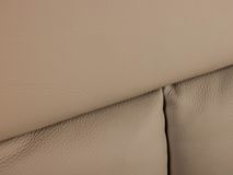 Relaxfauteuil LEIPZIG - Leder C-MED-35-RLX1