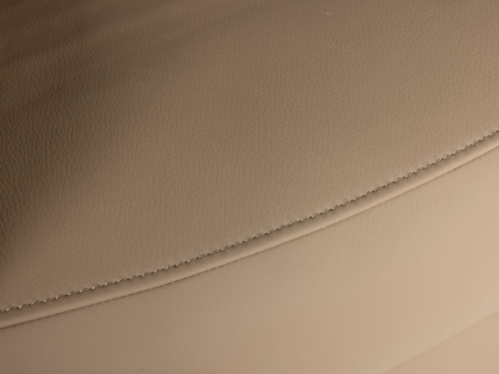 Relaxfauteuil LEIPZIG - Leder C-MED-35-RLX1