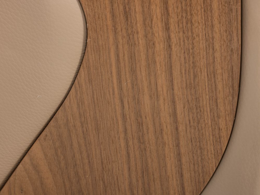 Relaxfauteuil LEIPZIG - Leder C-MED-35-RLX1