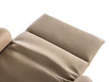 Relaxfauteuil LEIPZIG - Leder C-MED-35-RLX1