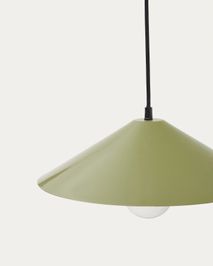 Wandlamp KALLY - Beige KAV L0800005RR06
