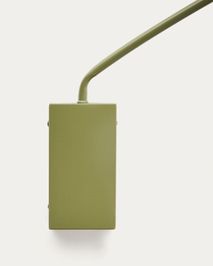 Wandlamp KALLY - Beige KAV L0800005RR06