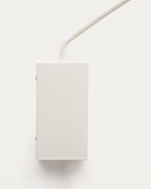 Wandlamp KALLY - Blauw KAV L0800005RR14