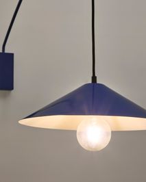 Wandlamp KALLY - Groen KAV L0800005RR26