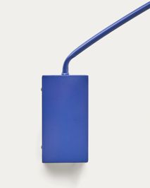 Wandlamp KALLY - Groen KAV L0800005RR26