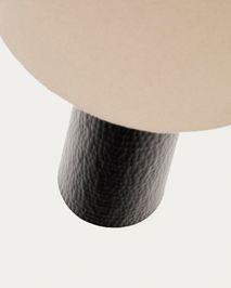 Vloerlamp SENNI - Zwart KAV L0300120RR01