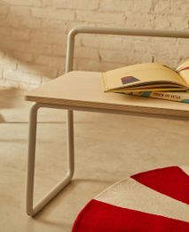 Zitbank TINN - Blauw KAV K00003RR12