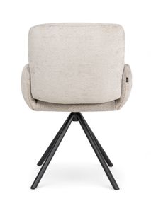 Eetkamerstoel PAOLO - Taupe MXF-265-000001