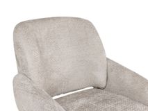 Eetkamerstoel PAOLO - Taupe MXF-265-000001