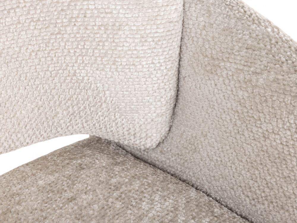 Eetkamerstoel PAOLO - Taupe MXF-265-000001