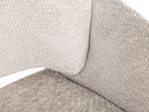 Eetkamerstoel PAOLO - Taupe MXF-265-000001