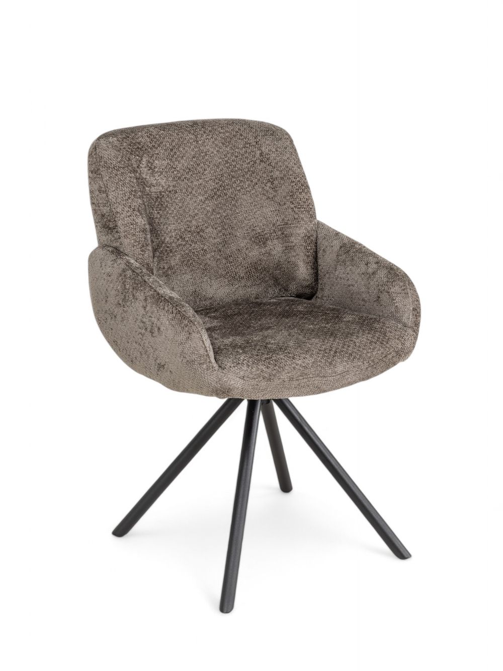 Eetkamerstoel PAOLO - Taupe MXF-265-000002