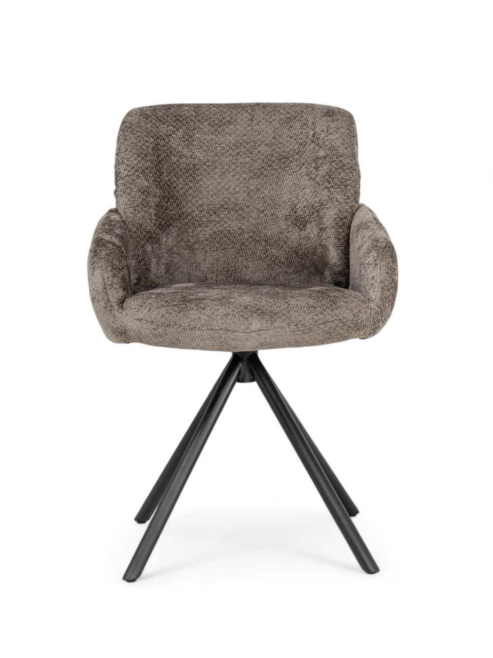 Eetkamerstoel PAOLO - Taupe MXF-265-000002