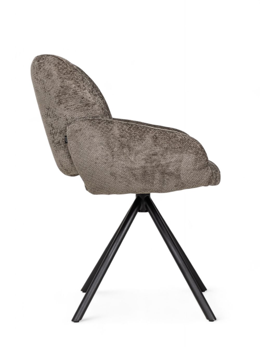 Eetkamerstoel PAOLO - Taupe MXF-265-000002