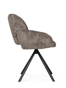 Eetkamerstoel PAOLO - Taupe MXF-265-000002