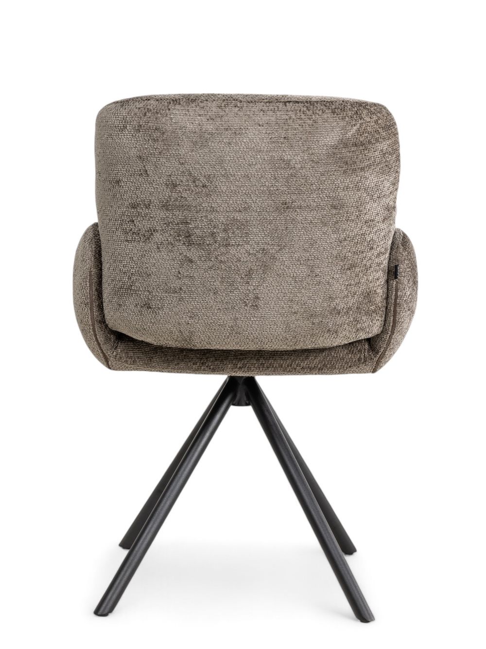 Eetkamerstoel PAOLO - Taupe MXF-265-000002