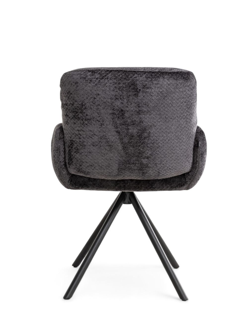 Eetkamerstoel PAOLO - Antraciet MXF-265-000003