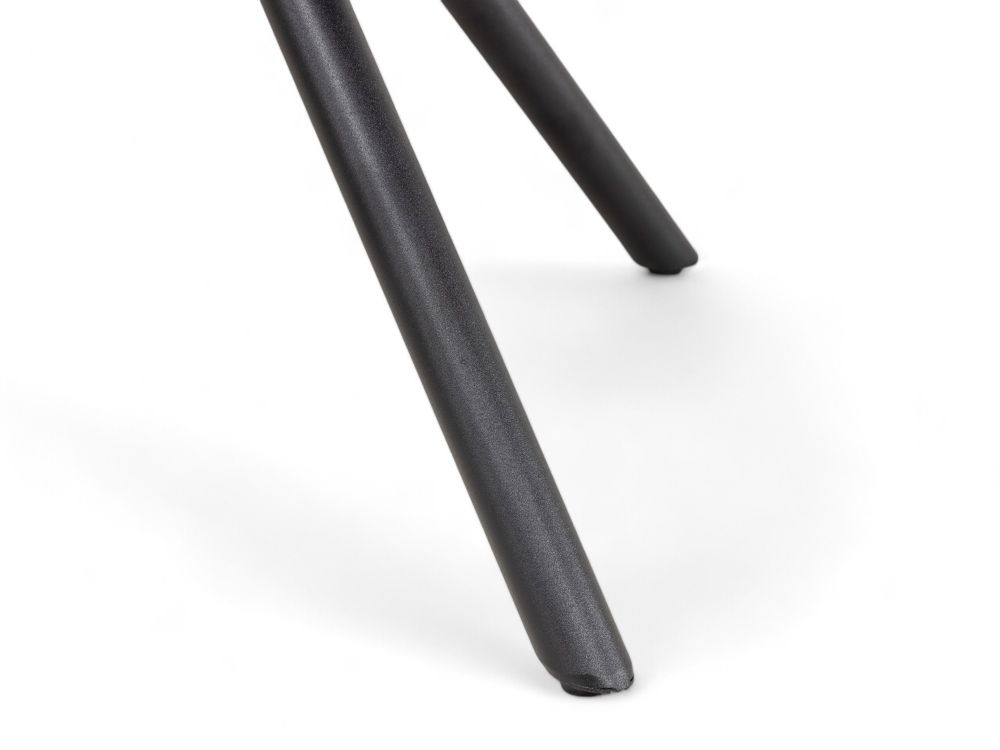 Eetkamerstoel PAOLO - Antraciet MXF-265-000003