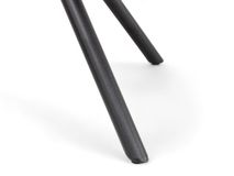 Eetkamerstoel PAOLO - Antraciet MXF-265-000003