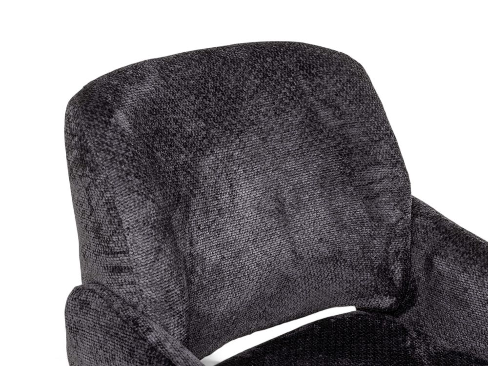 Eetkamerstoel PAOLO - Antraciet MXF-265-000003