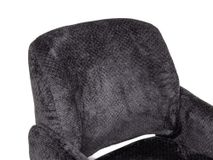 Eetkamerstoel PAOLO - Antraciet MXF-265-000003