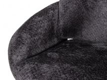 Eetkamerstoel PAOLO - Antraciet MXF-265-000003