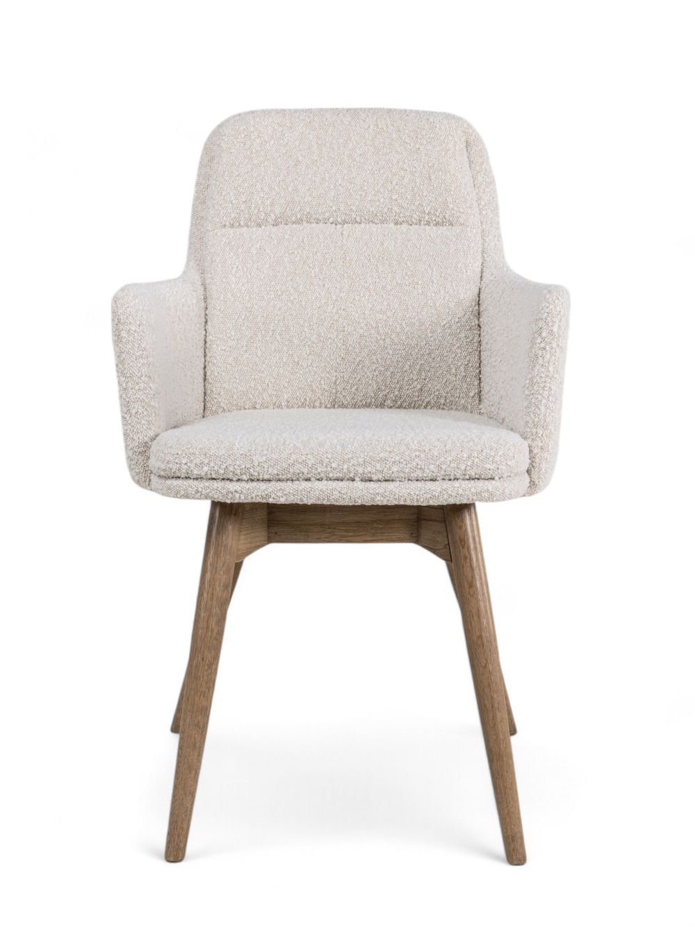 Eetkamerstoel DEAN - Pearl MXF DE AST-TP
