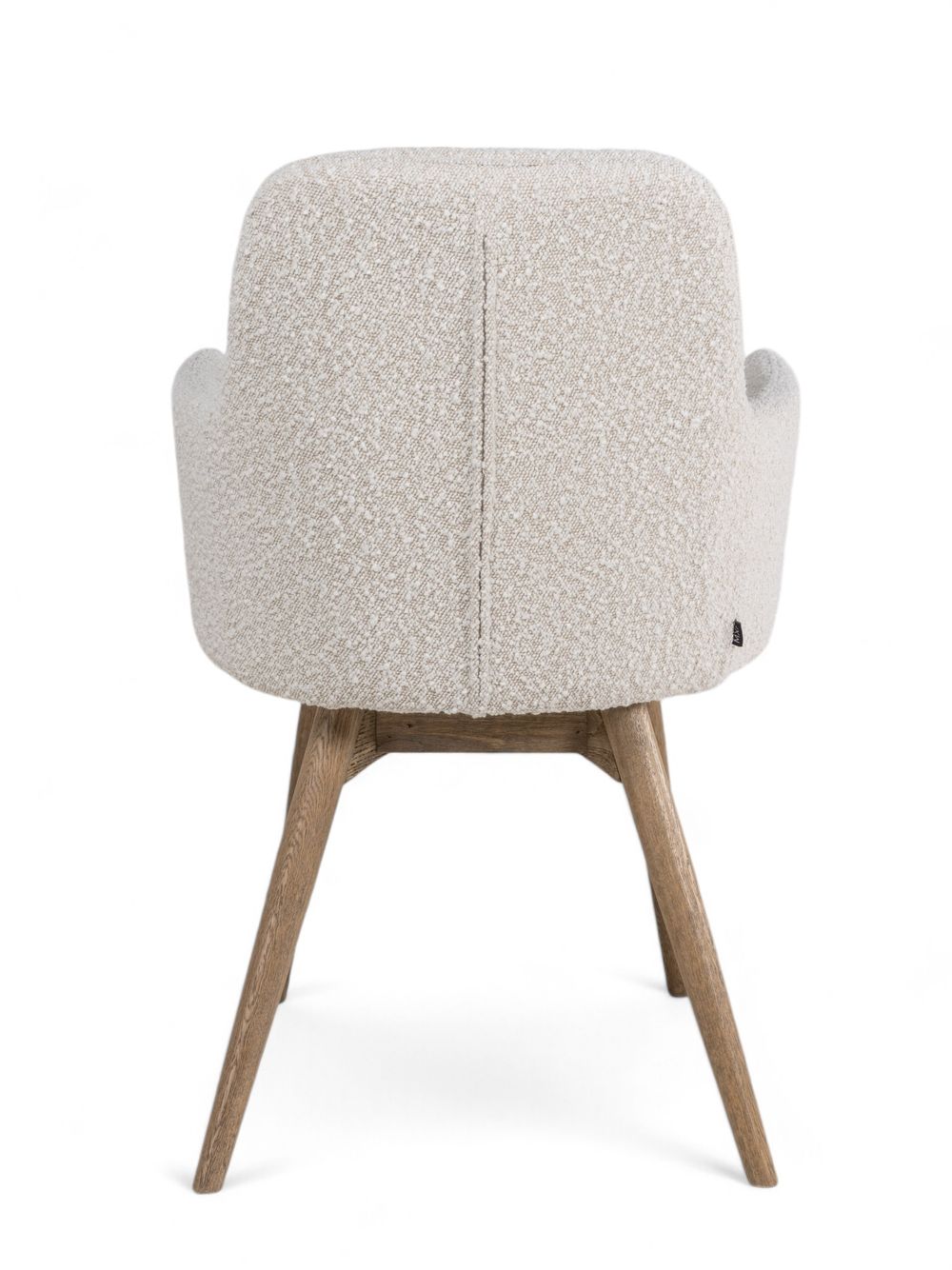 Eetkamerstoel DEAN - Pearl MXF DE AST-TP