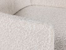 Eetkamerstoel DEAN - Pearl MXF DE AST-TP