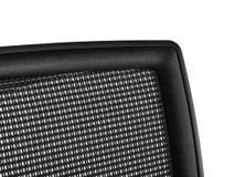 Ergonomische bureaustoel 706CS - Zwart ORO BUST706ZZZ