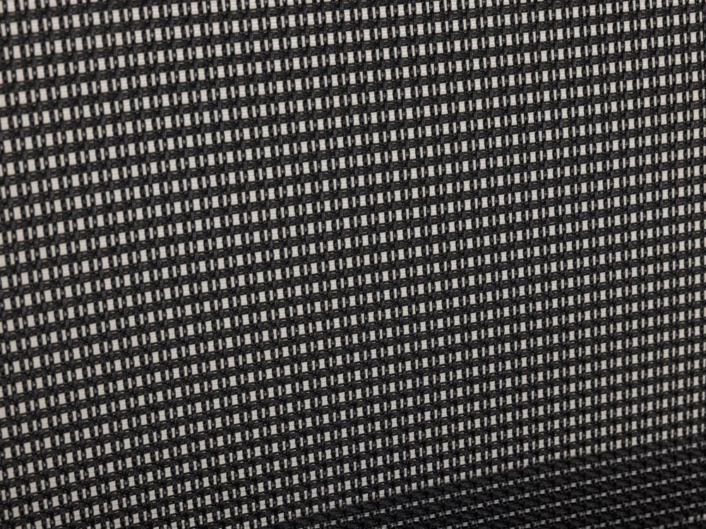 Ergonomische bureaustoel 706CS - Zwart ORO BUST706ZZZ