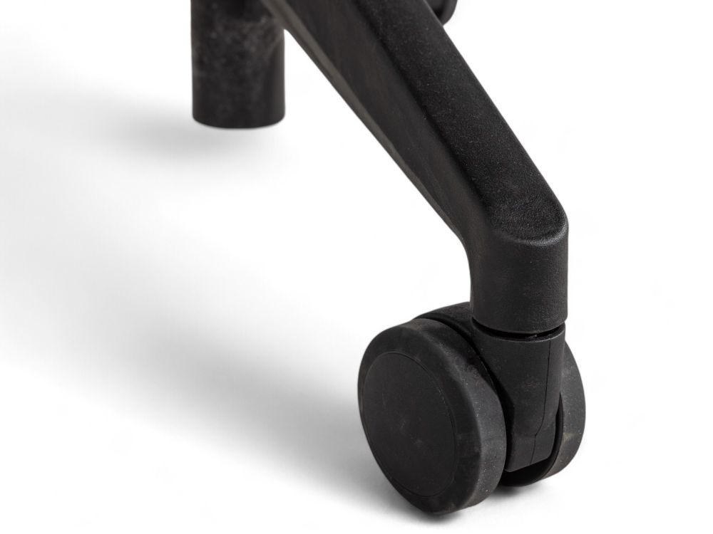 Ergonomische bureaustoel 706CS - Zwart ORO BUST706ZZZ