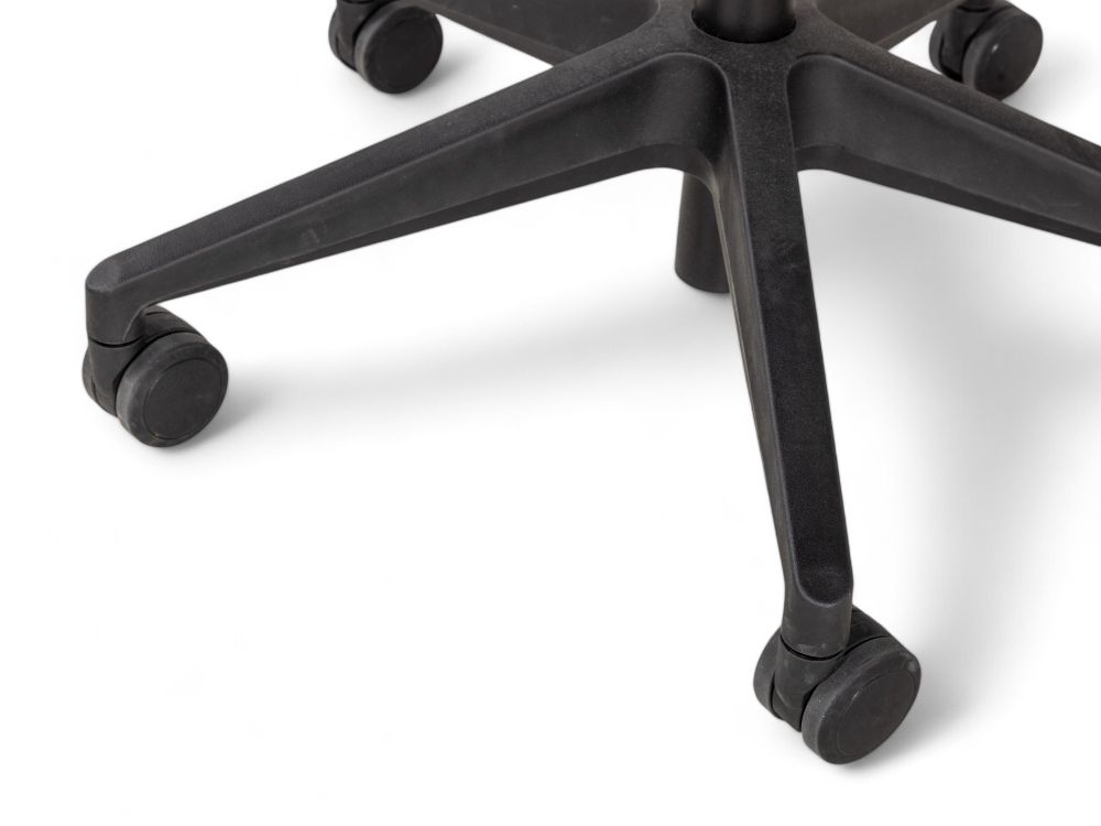 Ergonomische bureaustoel 706CS - Zwart ORO BUST706ZZZ