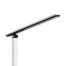 Bureaulamp INIESTA - Wit/Zwart EGL 900956