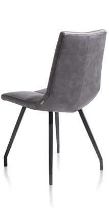 Stoel ARTELLA - Mint XOO 36956ANT