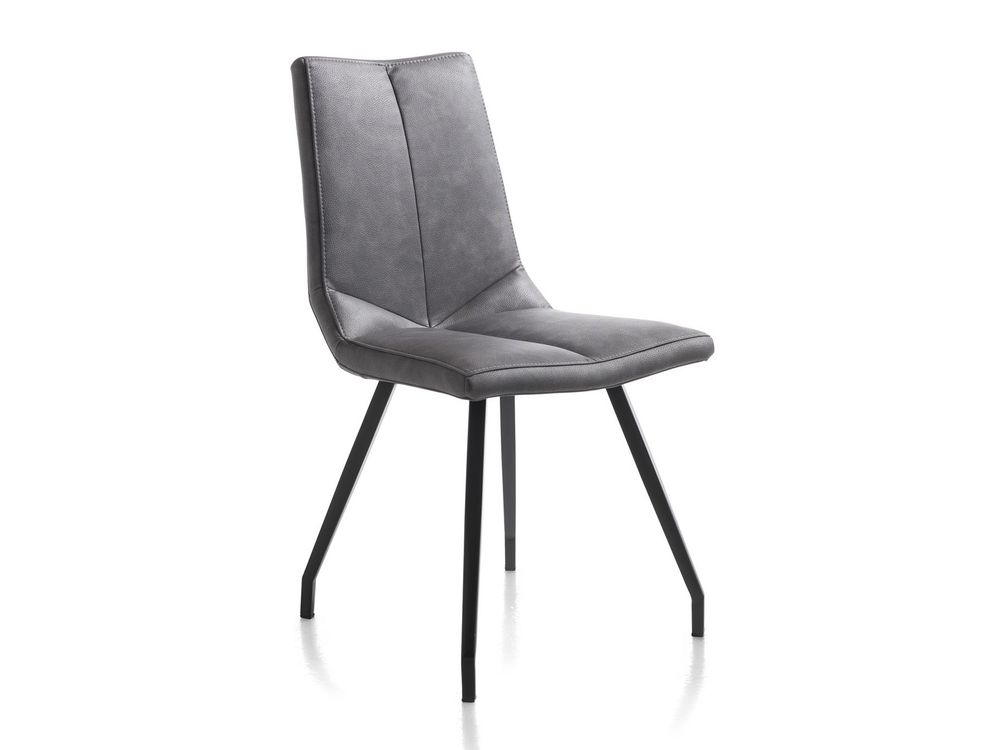 Stoel ARTELLA - Mint XOO 36956ANT