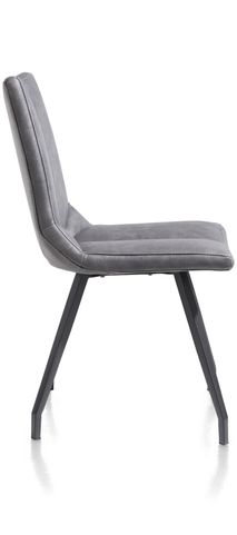 Stoel ARTELLA - Mint XOO 36956ANT