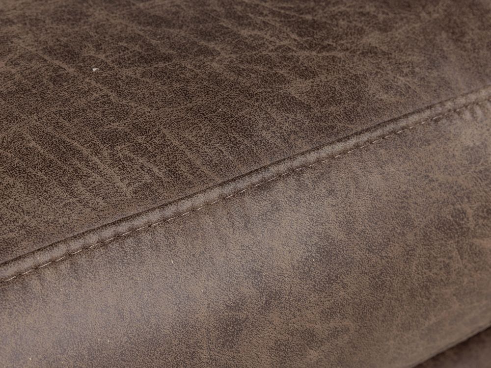 Hoekzetel ELISE - Donkerbruin C-RIV-44-HKS3