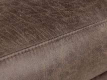 Hoekzetel ELISE - Donkerbruin C-RIV-44-HKS3