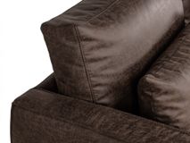 Hoekzetel ELISE - Donkerbruin C-RIV-44-HKS3