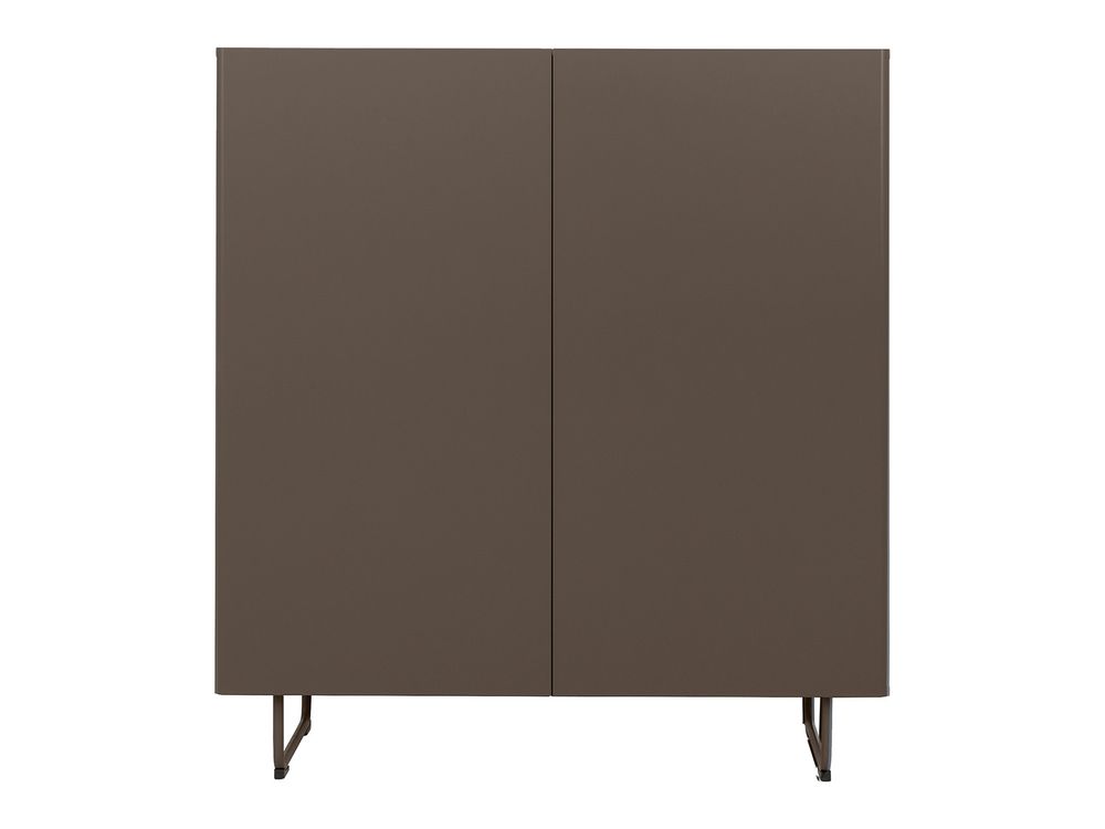 Barkast PARMA - Dark Taupe TRS PABKDT