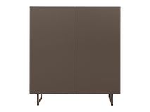 Barkast PARMA - Dark Taupe TRS PABKDT