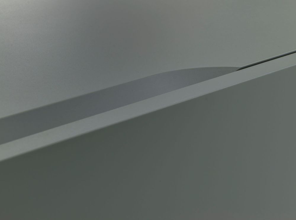 Barkast PARMA - Dark Taupe TRS PABKMG