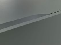 Barkast PARMA - Dark Taupe TRS PABKMG