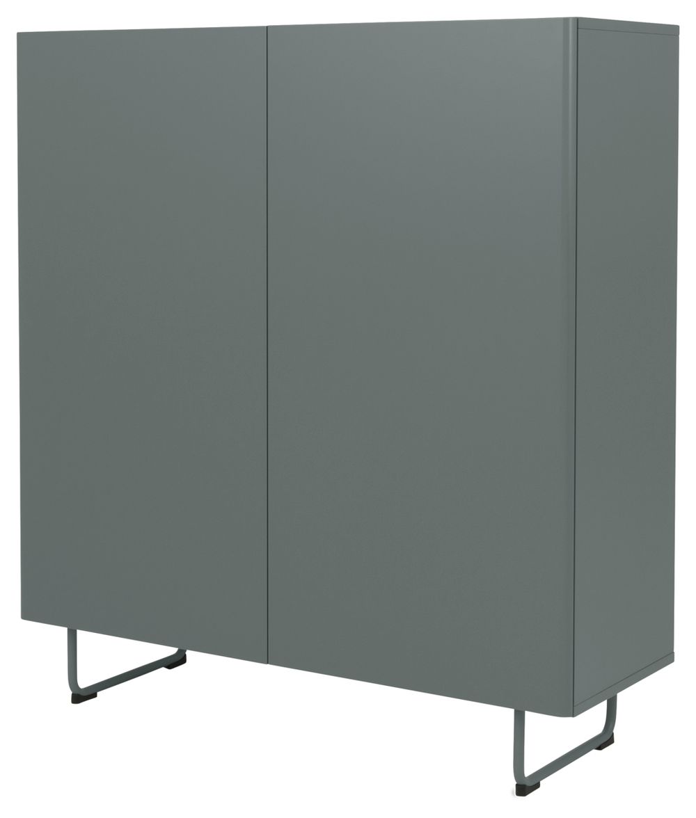 Barkast PARMA - Dark Taupe TRS PABKMG