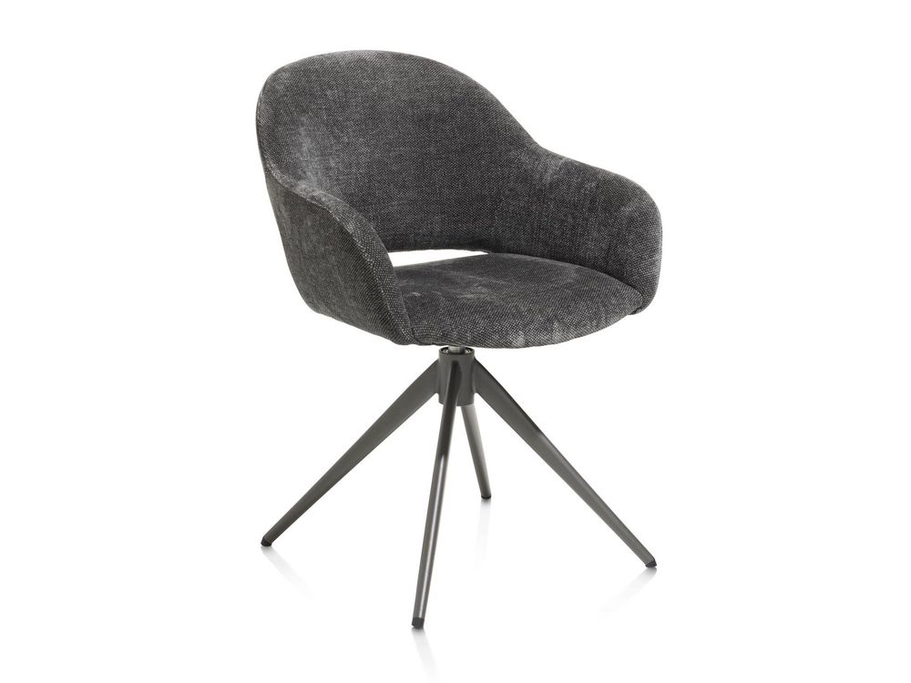 Armstoel FINN - Creme XOO 48654ANT