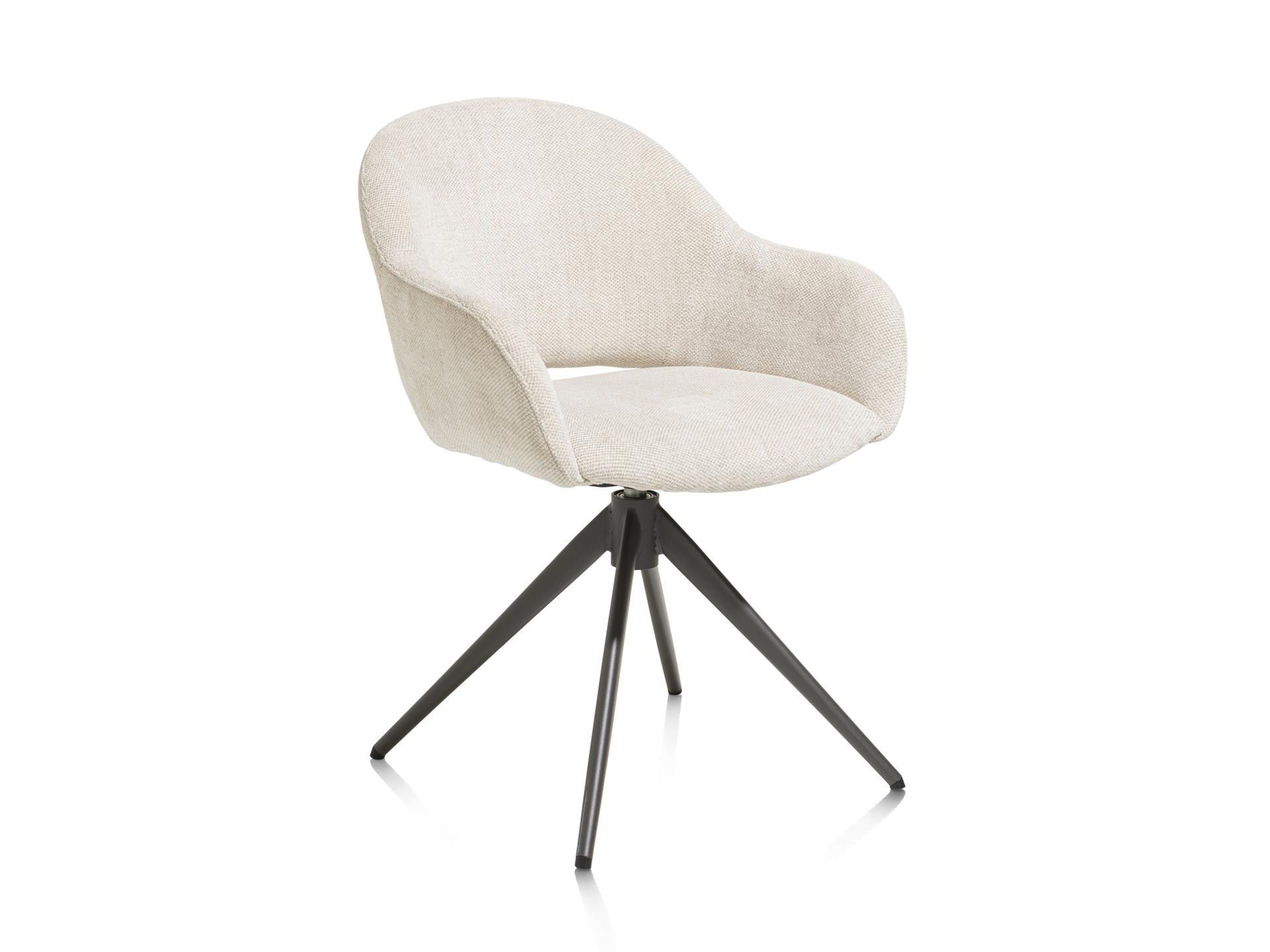 Armstoel FINN - Donkergroen