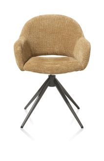 Armstoel FINN - Creme XOO 48654OKE
