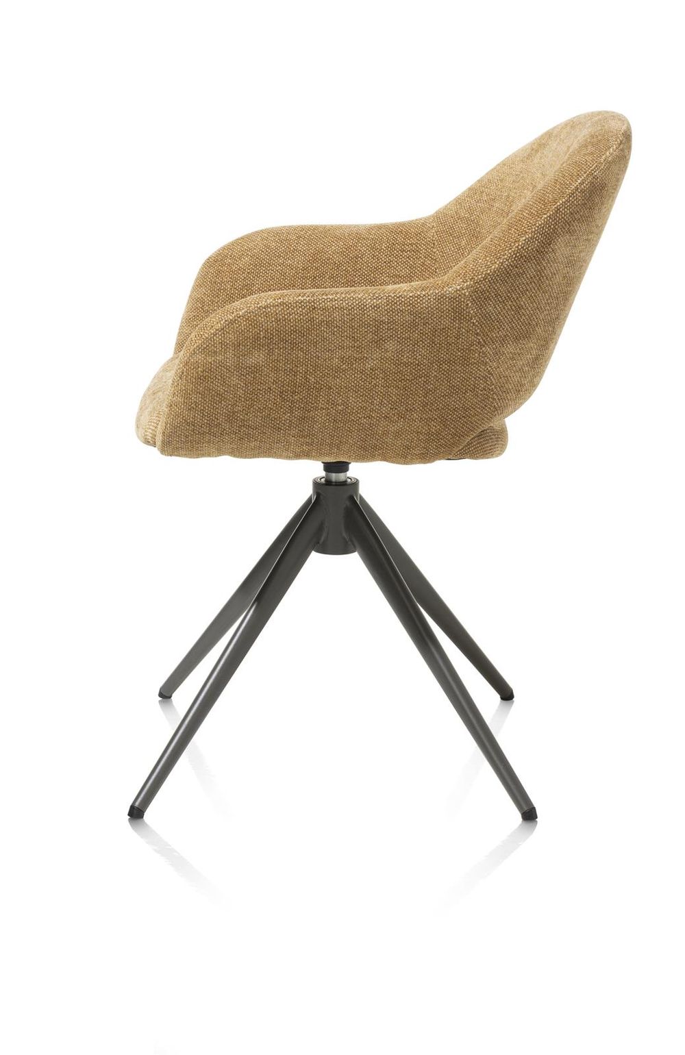 Armstoel FINN - Creme XOO 48654OKE
