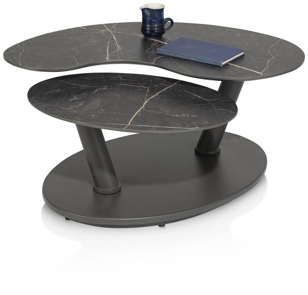 Salontafel SOLO - Onyx XOO 52200ONX
